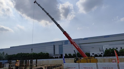 熱烈慶祝南京遠(yuǎn)通起重吊裝有限公司官網(wǎng)正式改版上線(xiàn)